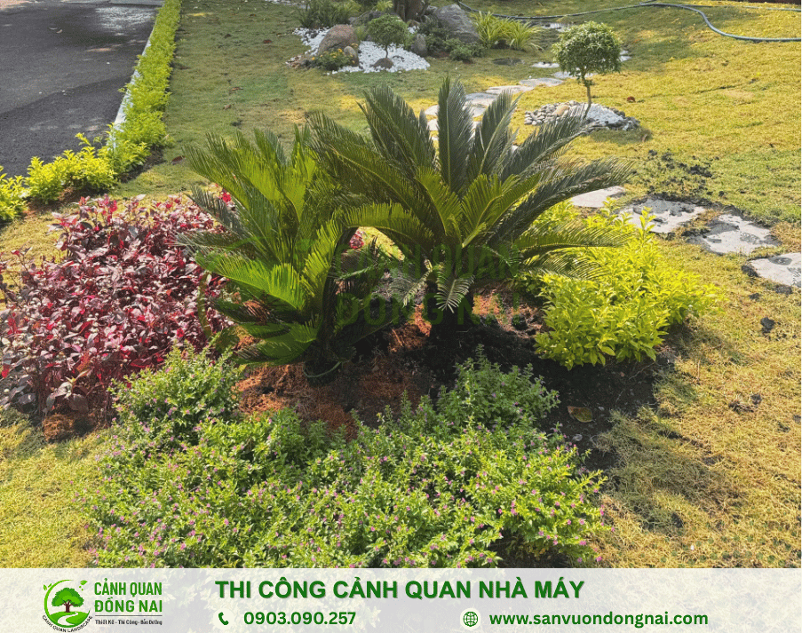 cong-trinh-thiet-ke-thi-cong-canh-quan-nha-may-meggitt-vietnam  (6)